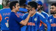 Gambhir Reveals Aggressive Batting Philosophy Behind Samson's T20 World Cup Recall