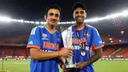 Gambhir Reveals Selection Philosophy: Trust Over Hope in India's T20 World Cup Triumph