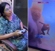 Gamer Mummy Breaks Stereotypes: Indian Mom Masters PS5 and PC Gaming