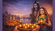 Gangaur Vrat 2026: Story, Rituals, and Spiritual Significance of the Festival