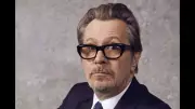 Gary Oldman Reveals Acting Philosophy: 'Acting is Illusion Like Magic'