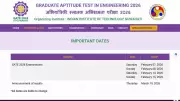 GATE 2026 Results Expected Soon by IIT Guwahati, Check Release Date and Past Trends