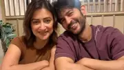 Gauri Pradhan Celebrates Hiten Tejwani's Birthday, Reveals She's Still Crushing