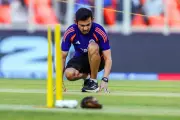 Gautam Gambhir Dismisses Pitch-Tailoring Claims, Says India Too Strong for Such Tactics