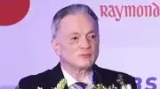 Gautam Singhania Recovers in Mumbai After Maldives Speedboat Accident