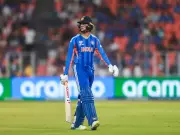 Gavaskar Urges India to Drop Abhishek Sharma for T20 World Cup Final