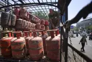 Gaya Faces Social Fallout from LPG Shortage Crisis, Sparks Lifestyle Changes