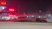 Gaya Railway Station Renovation Ends, But Passenger Woes Persist