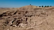 Göbekli Tepe: The 12,000-Year-Old Temple That Redefines Human Civilization