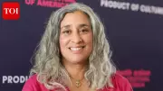 Geeta Gandbhir Makes Oscar History with Dual Nominations Despite No Win