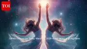 Gemini Daily Horoscope: Guard Secrets, Avoid Debts, and Prioritize Health