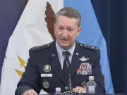 General Dan Raizin Caine: Operation Epic Fury Showcases Unique US Military Capabilities