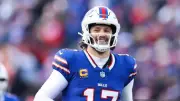Geno Stone Cites Josh Allen as Key Factor in Buffalo Bills Signing Decision