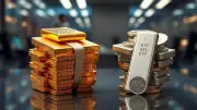 Geopolitical Tensions Drive Investors to Gold and Silver ETFs: Expert Allocation Advice