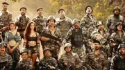 Geopolitical Tensions Force Bollywood to Cancel Dubai Shoots, Shift to Mumbai
