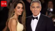 George and Amal Clooney to Leave Hollywood for French Countryside Life