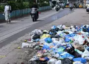 GHMC Cracks Down on Littering: Daily Fines Up to Rs 1 Lakh in Hyderabad