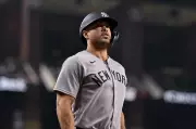 Giancarlo Stanton's Solid Spring Debut Sparks Yankees Fan Optimism