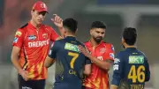 Gill and Iyer Lead Titans and Kings in High-Stakes IPL Clash for Redemption