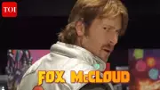Glen Powell Cast as Fox McCloud in Upcoming Super Mario Galaxy Film