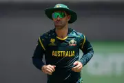 Glenn Maxwell Eyes 2028 T20 World Cup and Olympics, No Retirement Plans