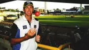 Glenn McGrath Voices Concerns Over Australia's Future Fast Bowling Talent Pool