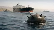 Global Alarm Over Iran's Strait of Hormuz Mining Threat Intensifies