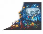 Global Betting Markets Wager Millions on Tamil Nadu's 2026 Assembly Election Outcome