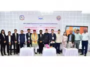 Global Conference on Illegal Migration Calls for Indigenous AI Solutions