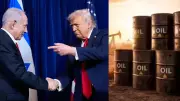 Global Crude Prices Retreat as Trump, Netanyahu Statements Ease War Escalation Fears