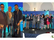 Global Health Forum and Techno India Group Forge Strategic Partnership