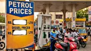 Global Oil Price Surge: Will India's Petrol and Diesel Costs Increase?