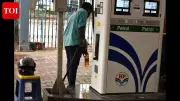 Goa Bans Fuel Sale in Containers After Panic Buying, Warns of Legal Action