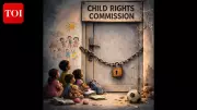 Goa Child Rights Commission Remains Inactive for Two Years, Constitution Under Process