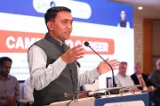 Goa CM Pramod Sawant Assures No LPG or Petrol Shortage Amid Panic Buying