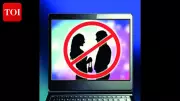 Goa Cyber Police Block 512 Escort Service URLs; Sites Operate from Other States, Kenya