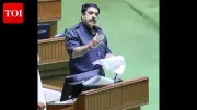 Goa MLA Vijai Sardesai Accuses Government of Pushing Margao Master Plan 2041 Without Public Consultation