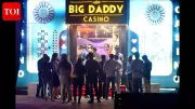 Goa Opposition Leader Condemns Land Denotification for Alleged Casino City Project