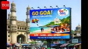 Goa Tourism Launches Rs 3 Crore Campaign Amid Safety Concerns