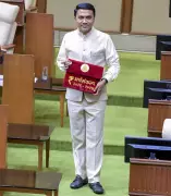 Goa's Rs 30,195 Crore Election-Focused Budget Relies Heavily on Central Funds