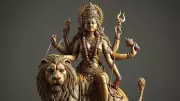 Goddess Durga's Life Lessons Based on Your Birth Number: A Numerological Guide