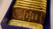 Gold and Silver Prices Defy War Expectations, Slide Amid Global Shifts