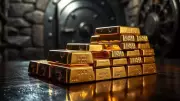 Gold Retreats from Highs as Middle East Conflict Fuels Inflation, Rate Hike Fears