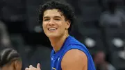 Golden State Warriors Secure Gui Santos with $15 Million Multi-Year Contract Extension