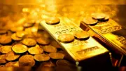 Gold's Safe Haven Status Challenged: Why Prices Fall Amid Global Conflict