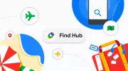 Google Find Hub's New Feature Lets Airlines Track Lost Bags Securely