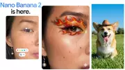 Google Makes Nano Banana 2 Default AI Image Tool in Gemini, Search, and Vertex AI