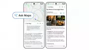 Google Maps Gets Major AI Upgrade with Gemini-Powered 'Ask Maps' Feature