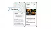 Google Maps Launches 'Ask Maps' with Gemini AI for Conversational Search