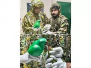 Gopalan Foundation Students Innovate Mother Parakeet Model to Rescue 46 Orphaned Chicks